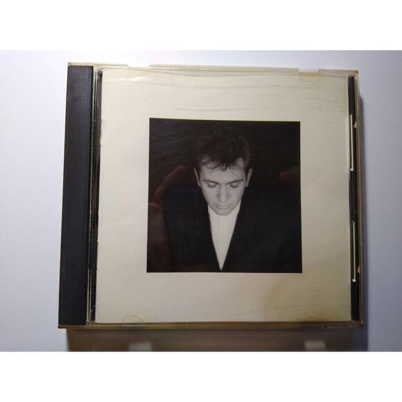 Peter Gabriel Shaking the Tree Sixteen Golden Greats CD 1990 Sledgehammer Biko - Picture 4 of 4